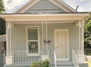 795 Alma St, Memphis, TN 38107