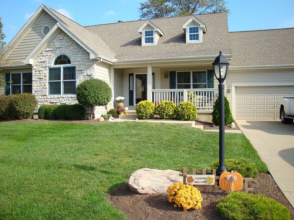 1st image of 816 Orville Way