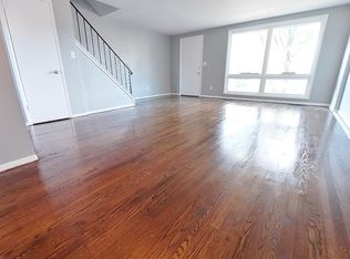 6823 Fairlawn Ave, Baltimore, MD 21215