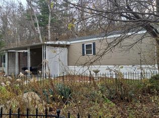 203 Graduate Dr, Ithaca, NY 14850