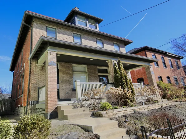 310 E Beck St, Columbus, OH 43206