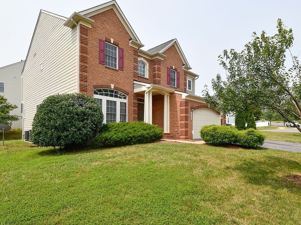 1203 Preserve Ln, Fredericksburg, VA 22401 Zillow