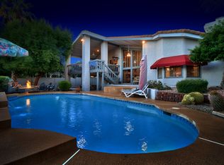 3535 E Equestrian Trl, Phoenix, AZ 85044