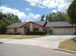 6038 Winding Ridge Dr, Windcrest, TX 78239