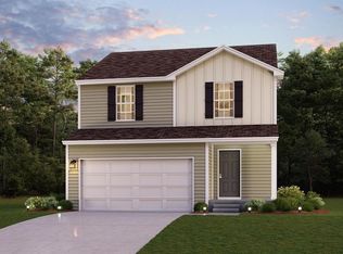 91 Hepburn Way, Chesterton, IN 46304