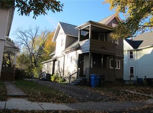 43 Finch St, Rochester, NY 14613