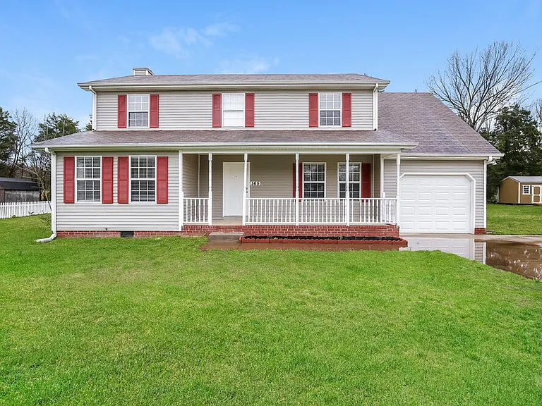 165 Bill Stewart Blvd — Photo 1
