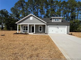 129 Traveller Way, Raeford, NC 28376