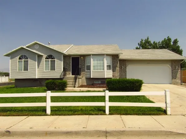 3151 S Marcrest Dr, West Valley City, UT 84128