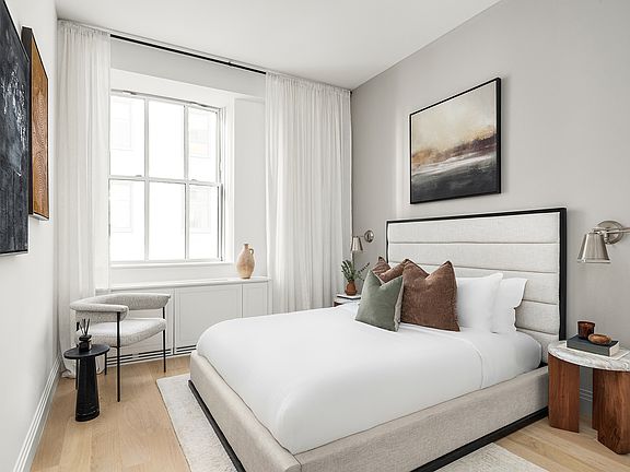 5th image of 1 Wall St APT 1921