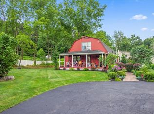 857 Route 35, Cross River, NY 10518