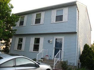 4 Blessing Ct, Baltimore, MD 21234