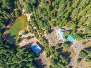 7517 Shale City Rd, Ashland, OR 97520