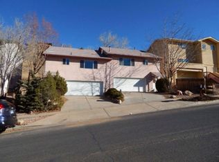 2626 W Pikes Peak Ave, Colorado Springs, CO 80904