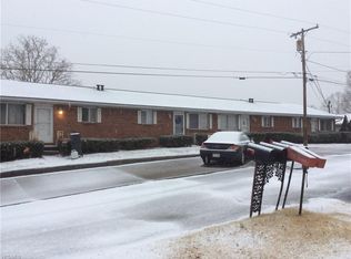 Dupont Cir, Washington, WV 26181