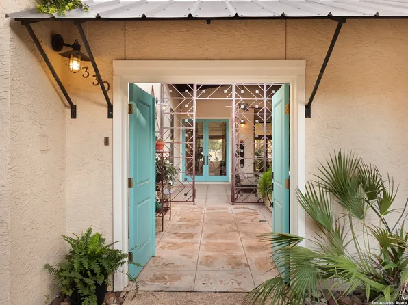 7330 N VANDIVER RD, San Antonio, TX 78209