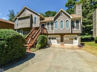 2431 Deer Isle Cv, Lawrenceville, GA 30044