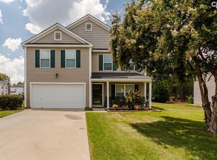 204 Summit Ridge Cir, Columbia, SC 29229