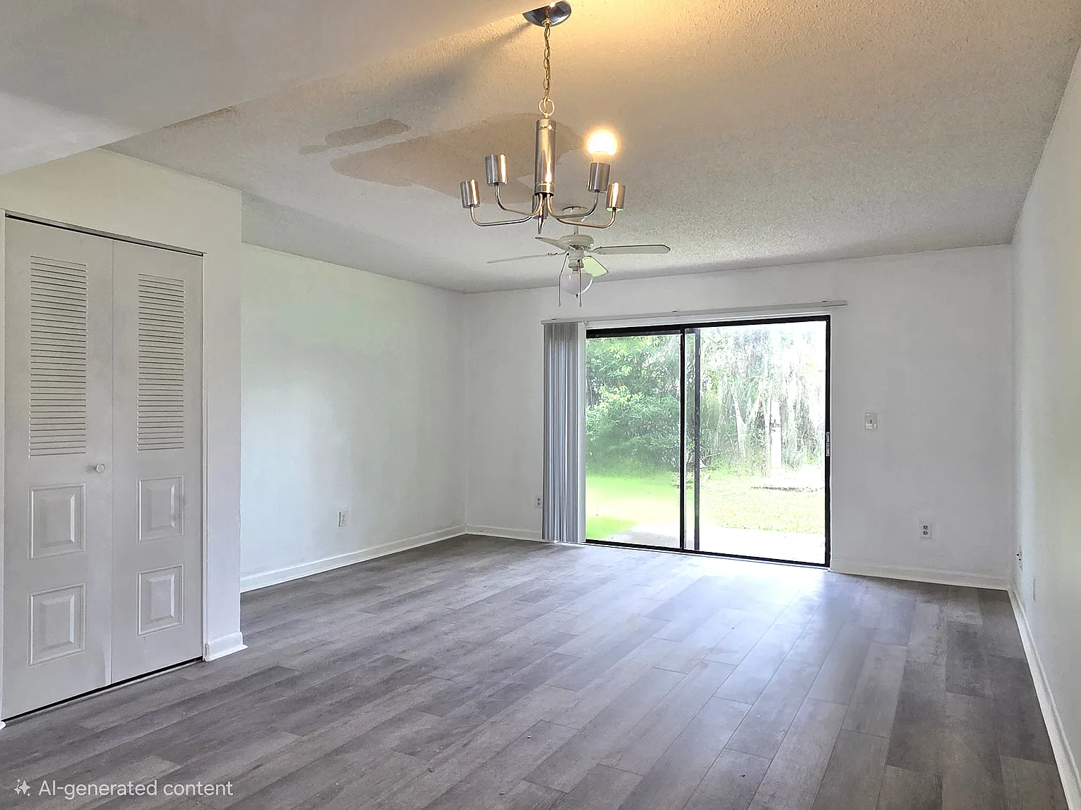 2 bed, 1050 sqft, $1,600 — Photo 3