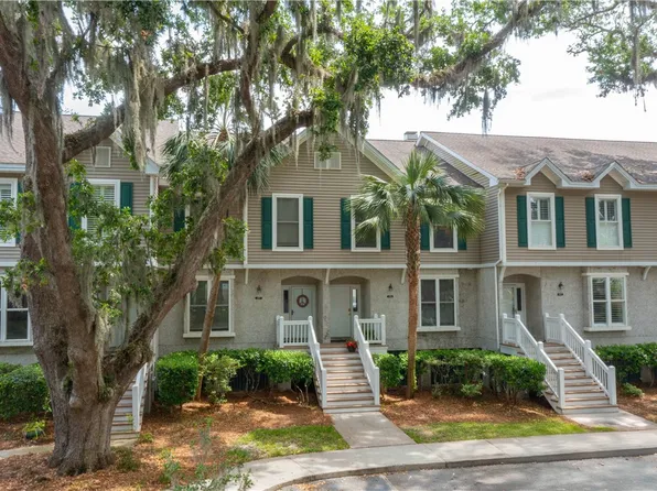 1106 Plantation Point Dr, Saint Simons Island, GA 31522
