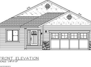 110 Pettis Rd, Anchorage, AK 99515