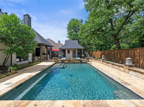 110 Red Oak Dr, Aubrey, TX 76227
