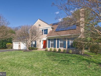 5815 Magic Mountain Dr, Rockville, MD, 20852