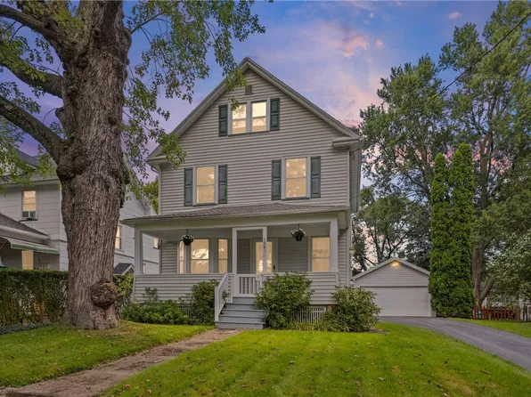 104 Tryon Park, Rochester, NY 14609