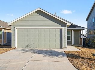 13947 Bull Cv, San Antonio, TX 78252