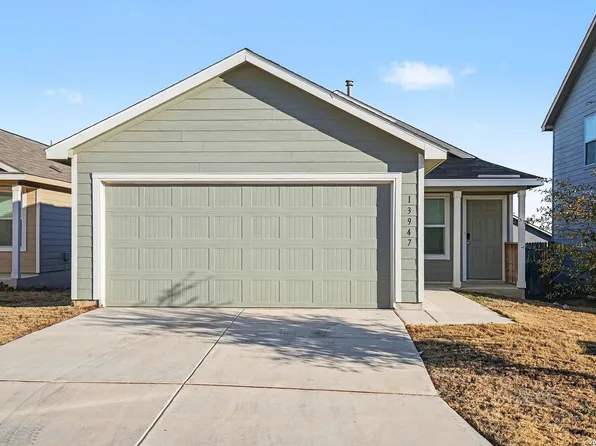 13947 Bull, San Antonio, TX 78252