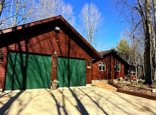 3615 W Bear Lake Rd NE, Kalkaska, MI 49646