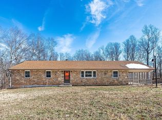 520 Old Trents Ferry Rd, Lynchburg, VA 24503