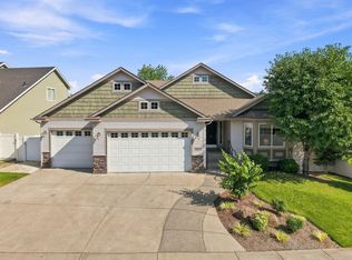 3817 S Virginia Ln, Spokane Valley, WA 99206