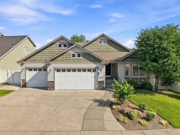 3817 S Virginia Ln, Spokane Valley, WA 99206