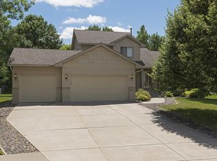 13332 Hynes Rd, Rogers, MN 55374