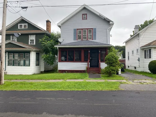 219 Empire Ave, Syracuse, NY 13207