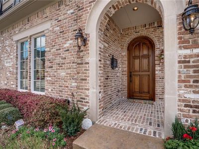2620 Grail Maiden Ct, The Colony, TX, 75056