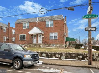 7947 Ferndale St Floor 2, Philadelphia, PA 19111
