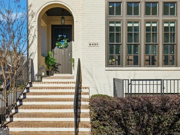 6435 Lucent Ln, Sandy Springs, GA 30328