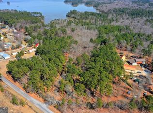 0 Poland Rd, Lincolnton, GA 30817