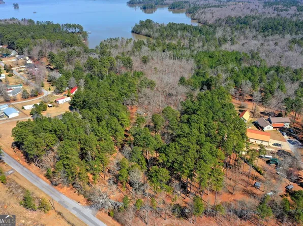 0 Poland Rd, Lincolnton, GA 30817