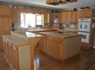 5 Lakewood Dr, New Limerick, ME 04761