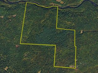 0 White Rd, Saint Regis Falls, NY 12980