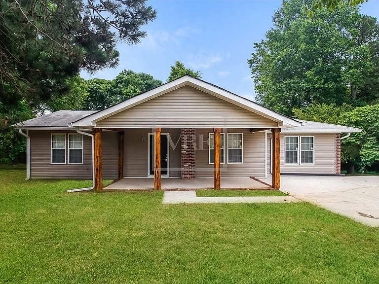 2343 Liberty Church Rd — Photo 1