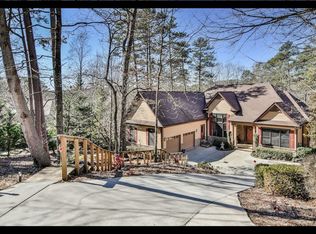 18 Lighthouse Way Dr, Salem, SC 29676