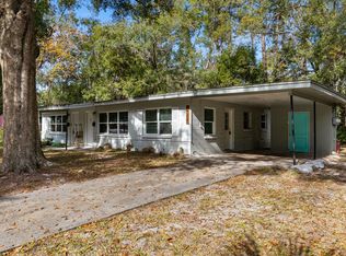 922 NE 5th Pl, Gainesville, FL 32601