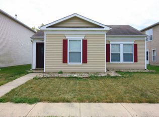 2707 Speedwell Ln, Lafayette, IN 47909
