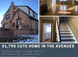 3306 Carey Ave, Cheyenne, WY 82001