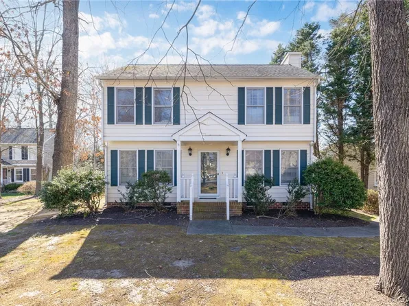 1908 Thornbury Ct, Henrico, VA 23233