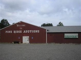 732 Kale Adams Rd, Leavittsburg, OH 44430